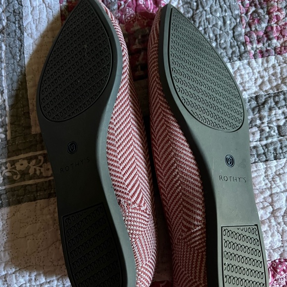 Rothys points - Picture 3 of 4